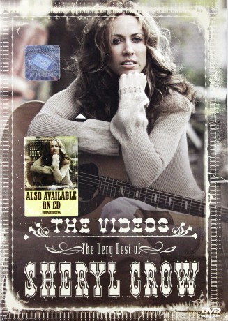 Sheryl Crow: Greatest Hits [DVD]