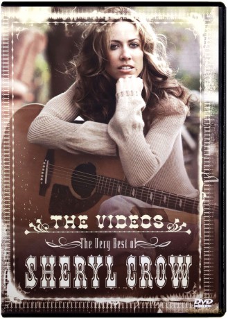 Sheryl Crow: Greatest Hits [DVD]