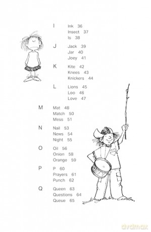 Don't Take Your Elephant to School: An Alphabet of Poems - Steve Turner [KSIĄŻKA]