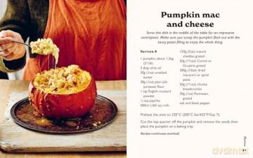 Don't Waste Your Pumpkin: Innovative recipes and projects, from stalk to base: 1 - Emily Gussin [KSIĄŻKA]