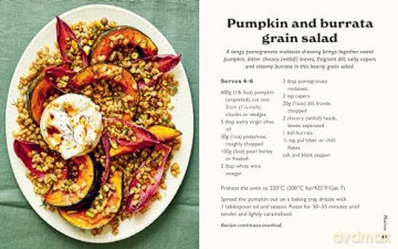 Don't Waste Your Pumpkin: Innovative recipes and projects, from stalk to base: 1 - Emily Gussin [KSIĄŻKA]