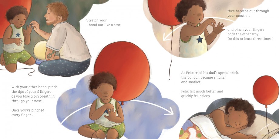 Don't Worry, Felix: an engaging picture book about starting school and empowering children to identify their feelings - Yohann Devezy [KSIĄŻKA]