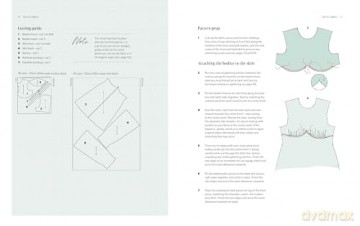 Dopamine Dressmaking: 15 Sewing Patterns for Every Season - Brogan Sommerville [KSIĄŻKA]