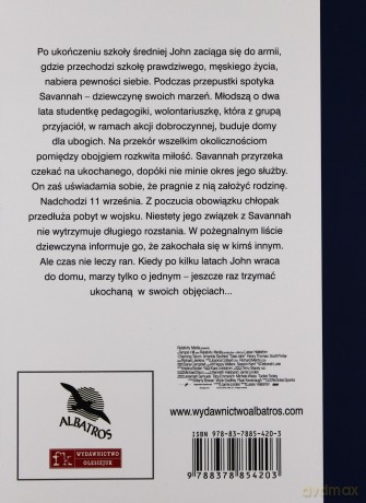 I wciąż ją kocham audiobook [KSIĄŻKA]