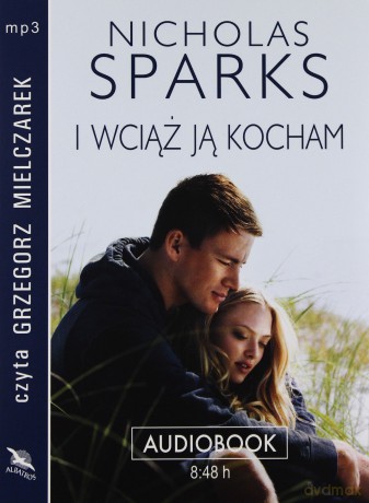 I wciąż ją kocham audiobook [KSIĄŻKA]
