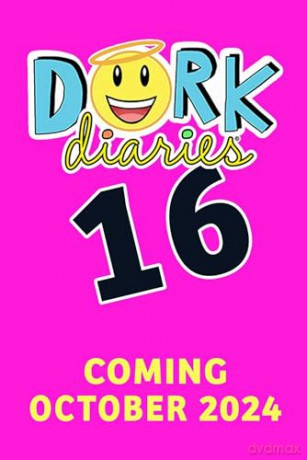 Dork Diaries: Sister Showdown (Volume 16) - Rachel Renee Russell [KSIĄŻKA]