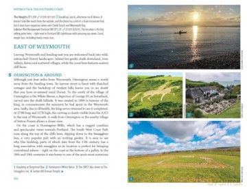 Dorset (Slow Travel) (Bradt Travel Guides): Local, characterful guides to Britain's Special Places (Bradt Travel Guides (Slow Travel series)) - Alexandra Richards [KSIĄŻKA]