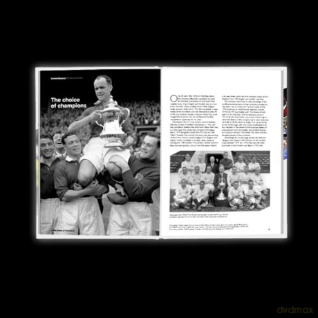 Double Diamond: 100 Years of Umbro - Alex Ireland [KSIĄŻKA]
