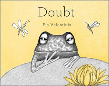 Doubt - Pia Valentinis [KSIĄŻKA]