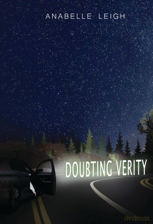 Doubting Verity - Anabelle Leigh [KSIĄŻKA]