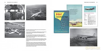 Douglas DC-4, DC-6, and DC-7: A Legends of Flight Illustrated History: 9 (Legends of Flight, 9) - Wolfgang Borgmann [KSIĄŻKA]