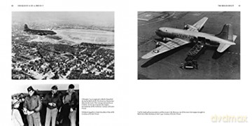 Douglas DC-4, DC-6, and DC-7: A Legends of Flight Illustrated History: 9 (Legends of Flight, 9) - Wolfgang Borgmann [KSIĄŻKA]