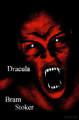 Dracula - Bram Stoker [KSIĄŻKA]