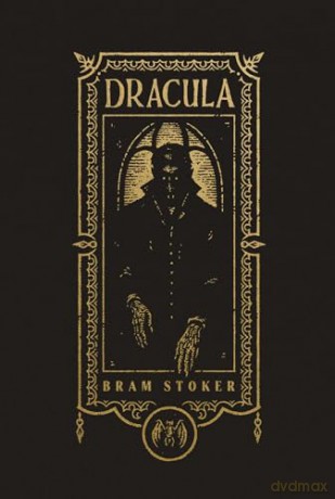 Dracula (The Gothic Chronicles Collection) - Bram Stoker [KSIĄŻKA]