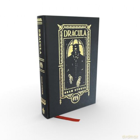 Dracula (The Gothic Chronicles Collection) - Bram Stoker [KSIĄŻKA]