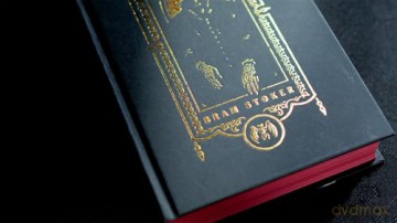 Dracula (The Gothic Chronicles Collection) - Bram Stoker [KSIĄŻKA]