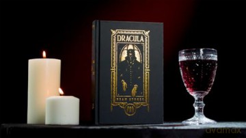 Dracula (The Gothic Chronicles Collection) - Bram Stoker [KSIĄŻKA]