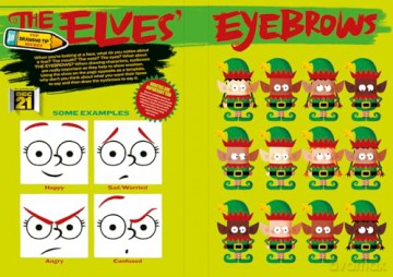 Draw With Rob: Festive Fun: The brand new fabulously festive Christmas art activity book from award-winning Rob Biddulph - the perfect gift for children! - Rob Biddulph [KSIĄŻKA]