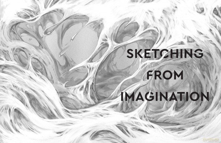 Drawing Basics and Beyond: Transform Observation into Imagination (Sketchbook Master Class) - Sorie Kim [KSIĄŻKA]