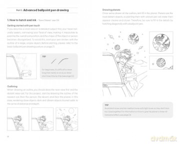 Drawing Manwha: How to Draw Your Own Webtoons and Webcomics - Yakkuk [KSIĄŻKA]