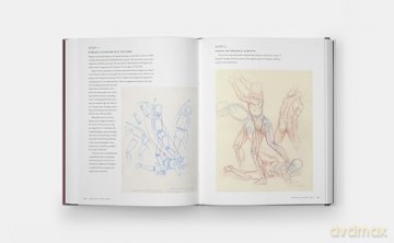 Drawing the Body: Reading the Human Form in Art - Roberto Osti [KSIĄŻKA]