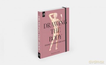 Drawing the Body: Reading the Human Form in Art - Roberto Osti [KSIĄŻKA]