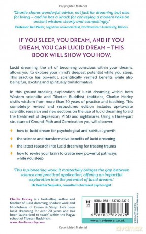 Dreams of Awakening (Revised Edition): Use Lucid Dreaming to Rewire Your Brain While You Sleep - Charlie Morley [KSIĄŻKA]