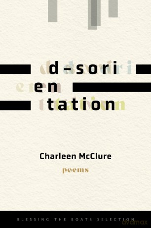 d-sorientation - Charleen McClure [KSIĄŻKA]