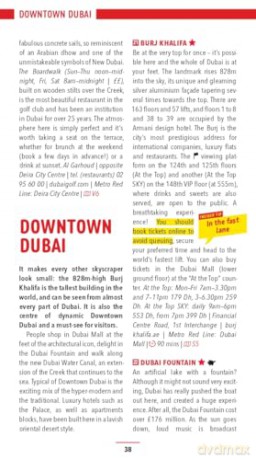 Dubai Marco Polo Pocket Guide (Marco Polo Pocket Guides) - Marco Polo [KSIĄŻKA]
