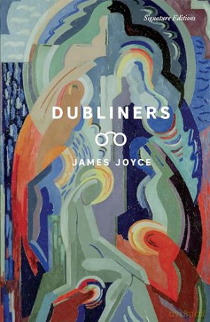 Dubliners (Signature Classics) (Signature Editions) - James Joyce [KSIĄŻKA]