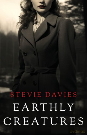 Earthly Creatures - Stevie Davies [KSIĄŻKA]