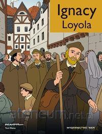 Ignacy loyola [KSIĄŻKA]