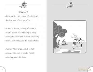 Easier Classics Reading Library: The Children's Collection [KSIĄŻKA]