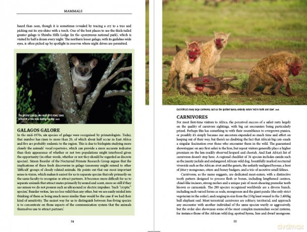 East African Wildlife (Bradt Travel Guides) - Philip Briggs [KSIĄŻKA]