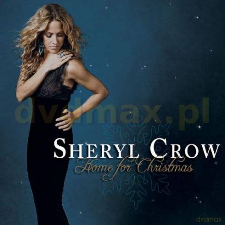 Sheryl Crow: Home For Christmas (ecopack) [CD]