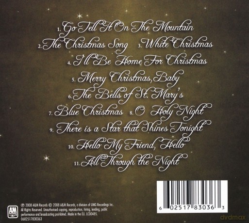 Sheryl Crow: Home For Christmas (ecopack) [CD]