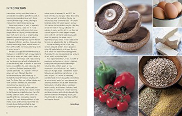 Easy Fasting Diet Cookbook: Ultra-Low Calorie Recipes to Make Fast Days Feel Like Food Days - Doyle Penny [KSIĄŻKA]
