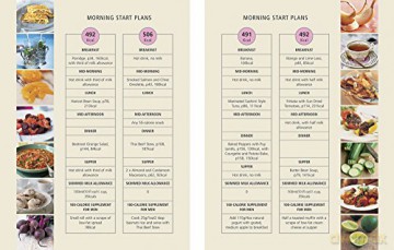 Easy Fasting Diet Cookbook: Ultra-Low Calorie Recipes to Make Fast Days Feel Like Food Days - Doyle Penny [KSIĄŻKA]