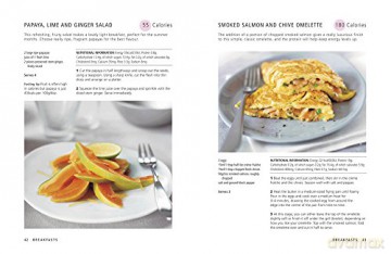 Easy Fasting Diet Cookbook: Ultra-Low Calorie Recipes to Make Fast Days Feel Like Food Days - Doyle Penny [KSIĄŻKA]