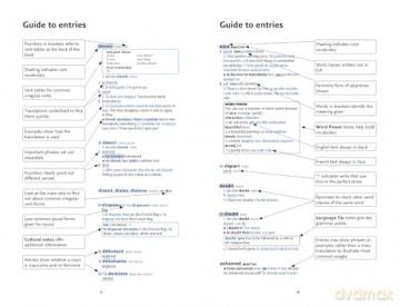 Easy Learning French Dictionary: Achieve exam success in GCSE French with Collins. Your trusted partner for comprehensive study materials and expert guidance (Collins Easy Learning) - Collins Dictionaries [KSIĄŻKA]