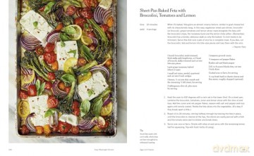 Easy Weeknight Dinners: 100 Fast, Flavor-Packed Meals for Busy People Who Still Want Something Good to Eat (A Cookbook) - Emily Weinstein [KSIĄŻKA]