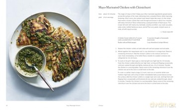 Easy Weeknight Dinners: 100 Fast, Flavor-Packed Meals for Busy People Who Still Want Something Good to Eat (A Cookbook) - Emily Weinstein [KSIĄŻKA]