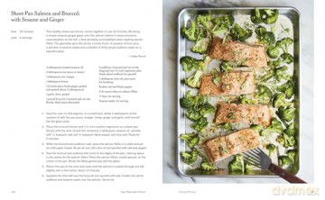 Easy Weeknight Dinners: 100 Fast, Flavor-Packed Meals for Busy People Who Still Want Something Good to Eat (A Cookbook) - Emily Weinstein [KSIĄŻKA]