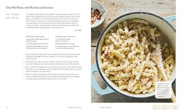 Easy Weeknight Dinners: 100 Fast, Flavor-Packed Meals for Busy People Who Still Want Something Good to Eat (A Cookbook) - Emily Weinstein [KSIĄŻKA]
