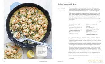 Easy Weeknight Dinners: 100 Fast, Flavor-Packed Meals for Busy People Who Still Want Something Good to Eat (A Cookbook) - Emily Weinstein [KSIĄŻKA]