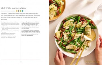 Eat Like a Girl: 100+ Delicious Recipes to Balance Hormones, Boost Energy, and Burn Fat - Dr. Mindy Pelz [KSIĄŻKA]