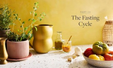 Eat Like a Girl: 100+ Delicious Recipes to Balance Hormones, Boost Energy, and Burn Fat - Dr. Mindy Pelz [KSIĄŻKA]