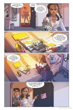 Eat Your Heart Out Vol. 1 (EAT YOUR HEART OUT TP) - Terry Blas [KOMIKS]