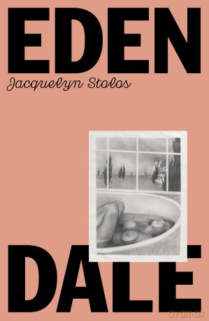 Edendale - Jacquelyn Stolos [KSIĄŻKA]
