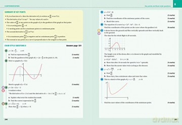 Edexcel A Level Mathematics Student Book Year 1 and AS (Collins Edexcel A Level Mathematics) - Chris Pearce [KSIĄŻKA]